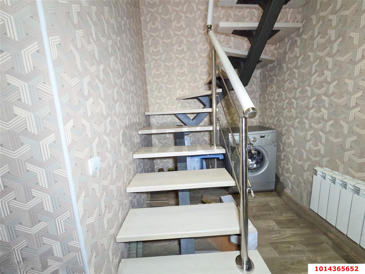 Фото №7: Дом 100 м² + 3 сот. - Елизаветинская, Прикубанский внутригородской округ, ул. Восточная, 53/1