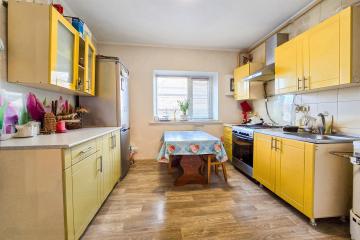 Фото №5: Дом 100 м² - Елизаветинская, мкр. Прикубанский внутригородской округ, ул. Восточная, 53/1