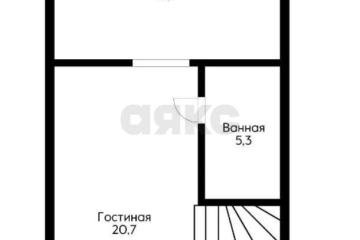 Фото №1: Дом 93 м² - Краснодар, мкр. Северный, ул. Пригородная, 1/18