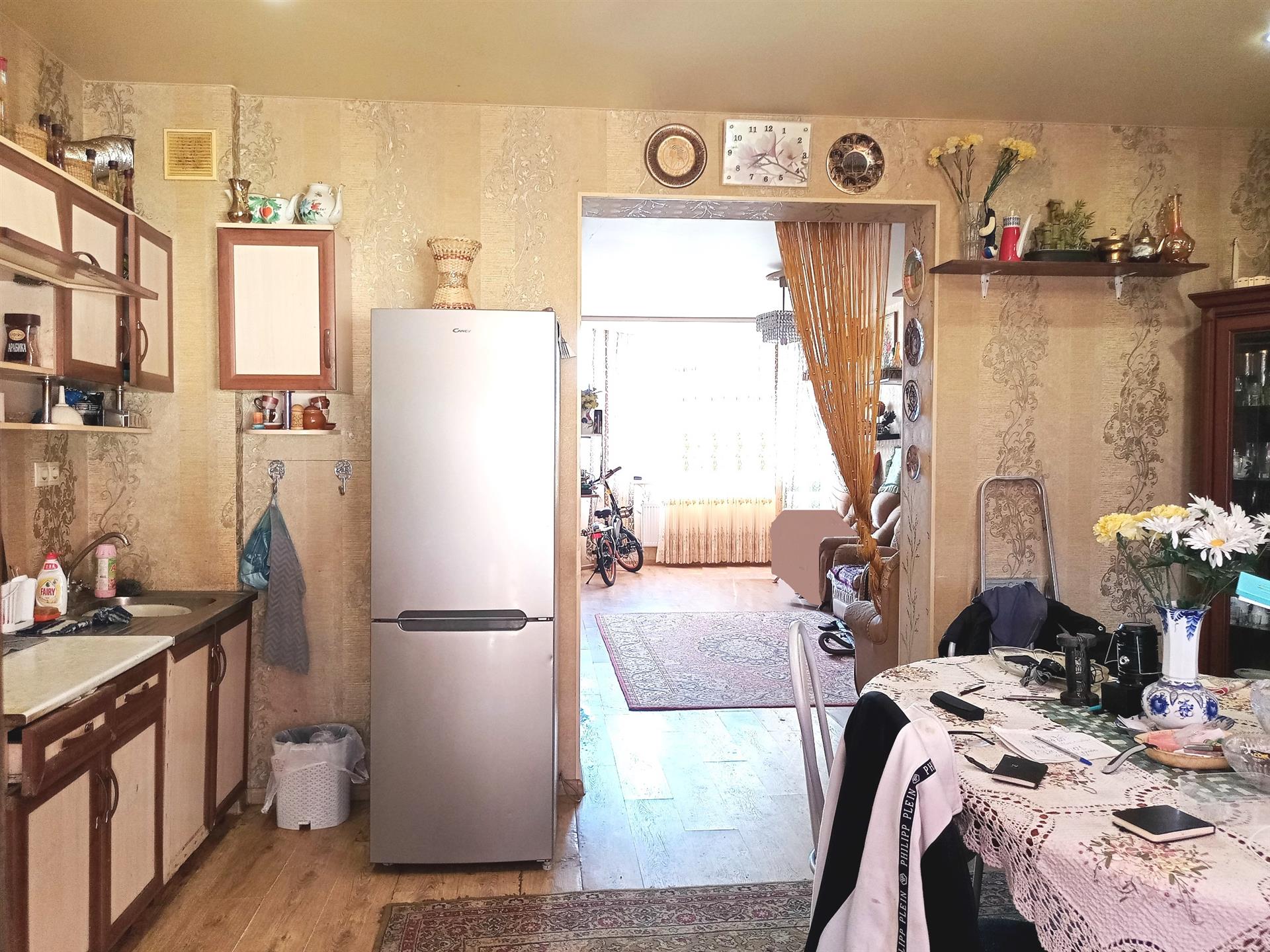 Фото №5: Дом 93 м² + 2 сот. - Краснодар, Северный, мкр. Прикубанский внутригородской округ, ул. Пригородная, 1/18