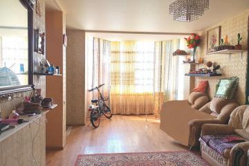 Фото №4: Дом 93 м² - Краснодар, мкр. Прикубанский внутригородской округ, ул. Пригородная, 1/18