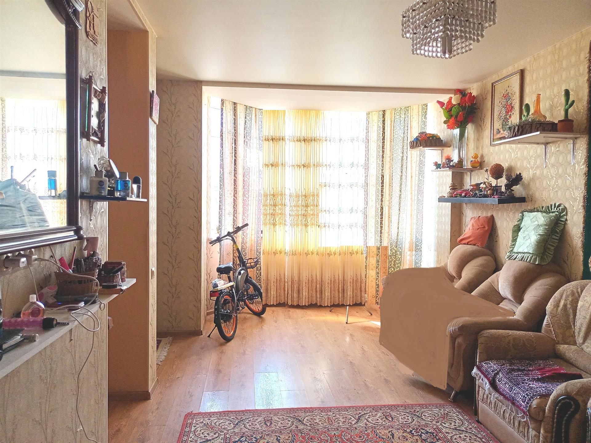 Фото №4: Дом 93 м² + 2 сот. - Краснодар, Северный, мкр. Прикубанский внутригородской округ, ул. Пригородная, 1/18