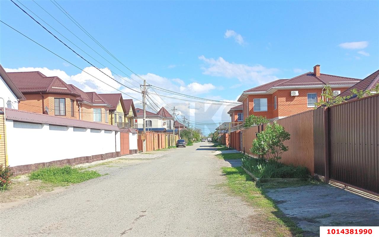 Фото №7: Таунхаус 93 м² + 2 сот. - Краснодар, Северный, ул. Пригородная, 1/18