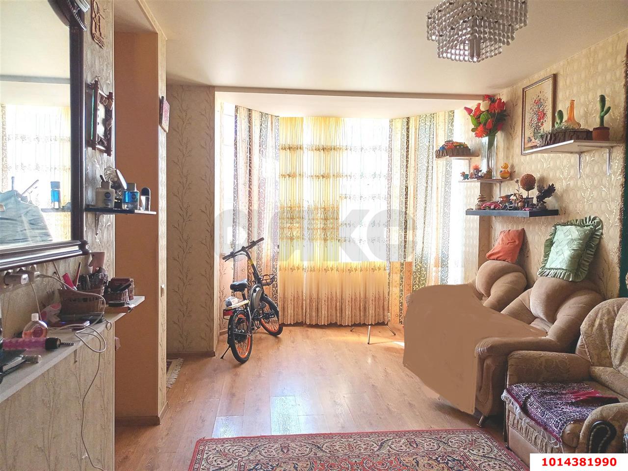 Фото №4: Таунхаус 93 м² + 2 сот. - Краснодар, Северный, ул. Пригородная, 1/18