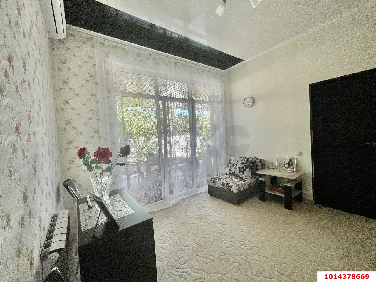 Фото №9: Дом 73 м² + 3 сот. - Елизаветинская, Ромашка, ул. Вишнёвая, 47