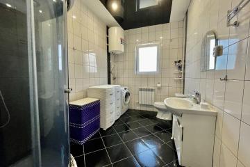 Фото №5: Дом 73 м² - Елизаветинская, ст Ромашка, ул. Вишнёвая, 47