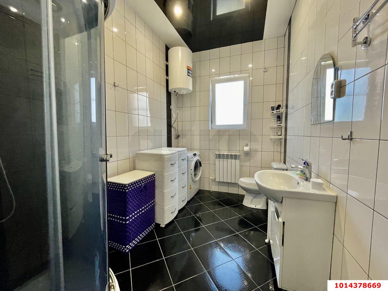 Фото №5: Дом 73 м² + 3 сот. - Елизаветинская, Прикубанский внутригородской округ, ст Ромашка, ул. Вишнёвая, 47