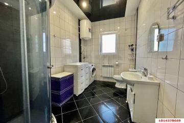 Фото №5: Дом 73 м² - Елизаветинская, ст Ромашка, ул. Вишнёвая, 47