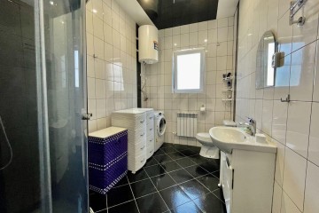 Фото №5: Дом 73 м² - Елизаветинская, ст Ромашка, ул. Вишнёвая, 47