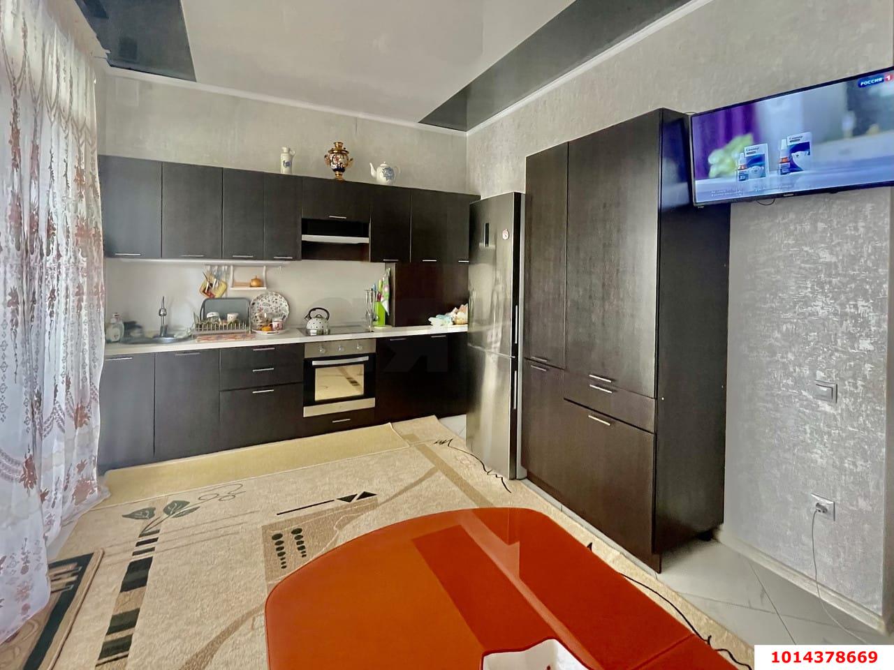 Фото №4: Дом 73 м² + 3 сот. - Елизаветинская, Ромашка, ул. Вишнёвая, 47