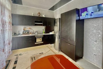 Фото №4: Дом 73 м² - Елизаветинская, ст Ромашка, ул. Вишнёвая, 47