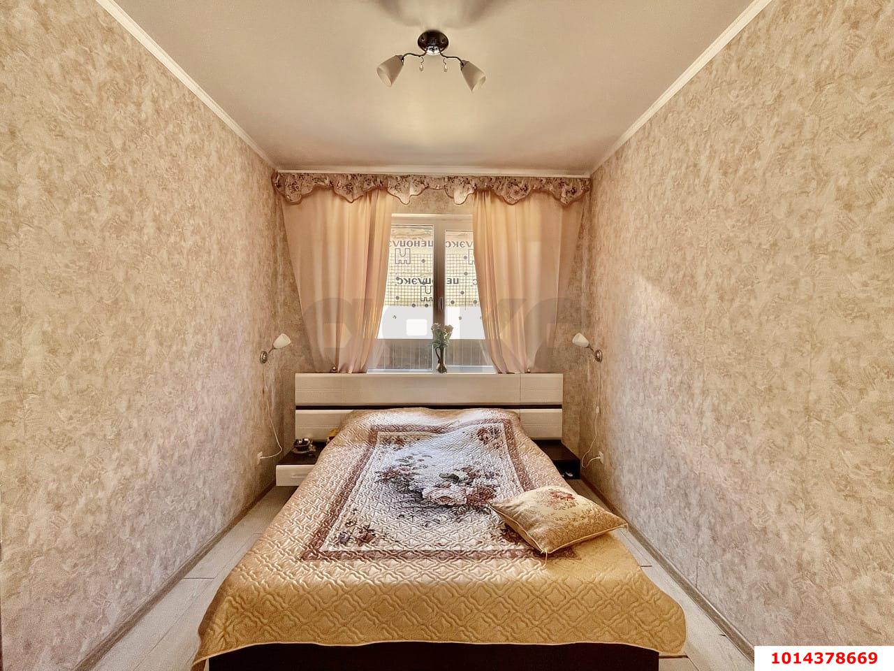 Фото №8: Дом 73 м² + 3 сот. - Елизаветинская, Прикубанский внутригородской округ, ст Ромашка, ул. Вишнёвая, 47