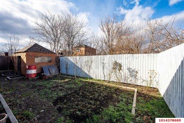 Фото №3: Дом 73 м² - Елизаветинская, ст Ромашка, ул. Вишнёвая, 47