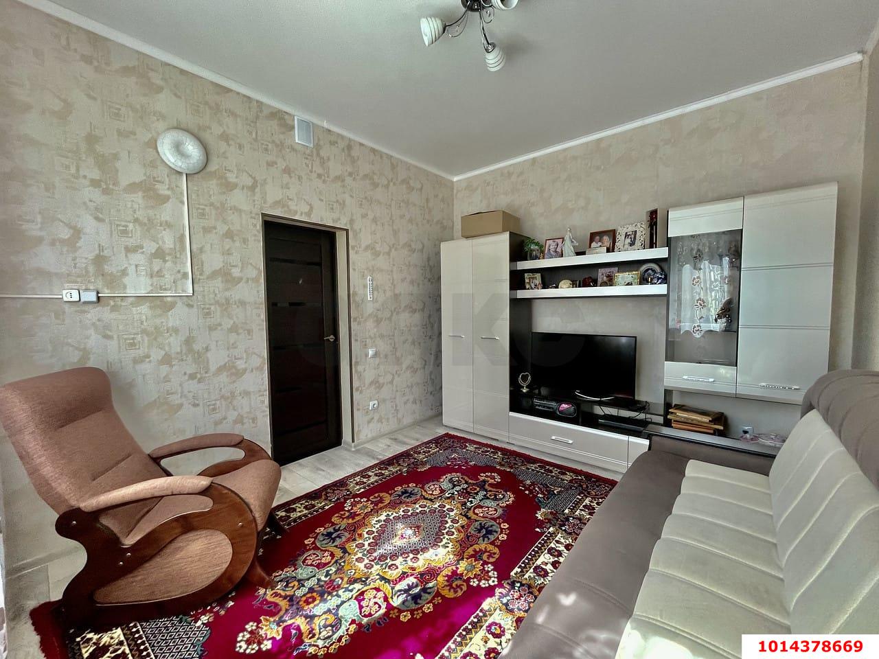 Фото №11: Дом 73 м² + 3 сот. - Елизаветинская, Ромашка, ул. Вишнёвая, 47