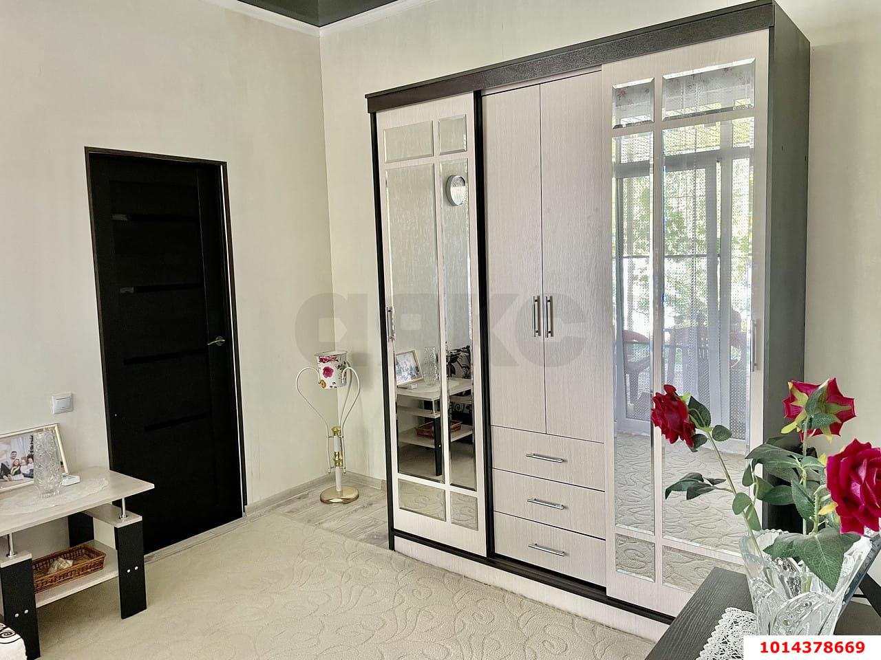 Фото №12: Дом 73 м² + 3 сот. - Елизаветинская, Ромашка, ул. Вишнёвая, 47