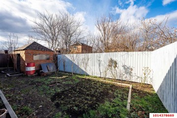 Фото №3: Дом 73 м² - Елизаветинская, ст Ромашка, ул. Вишнёвая, 47