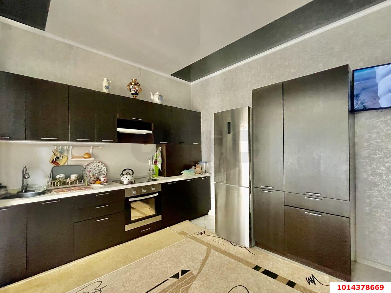 Фото №6: Дом 73 м² + 3 сот. - Елизаветинская, Прикубанский внутригородской округ, ст Ромашка, ул. Вишнёвая, 47