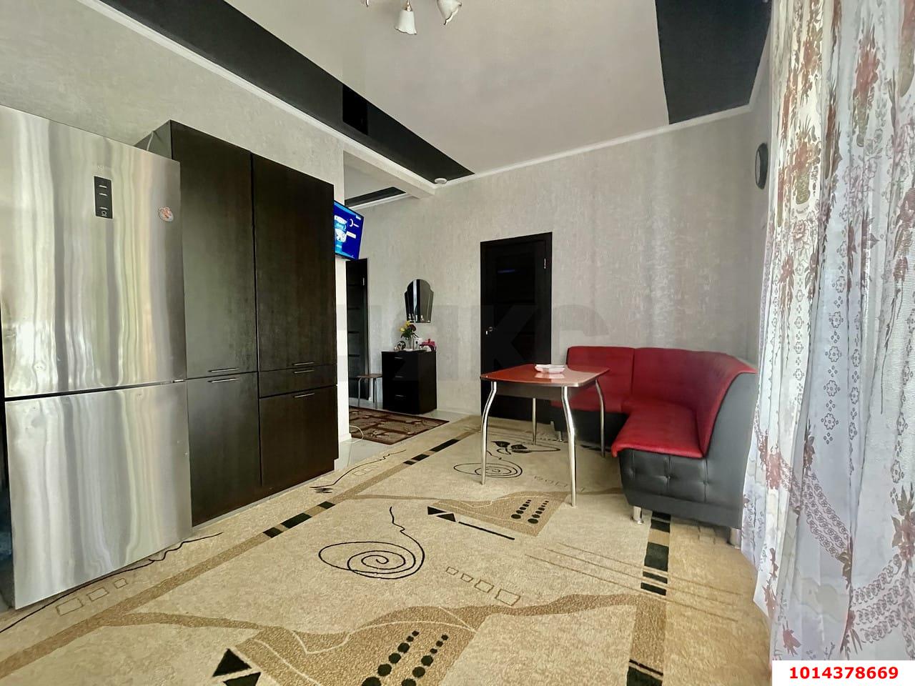 Фото №10: Дом 73 м² + 3 сот. - Елизаветинская, Прикубанский внутригородской округ, ст Ромашка, ул. Вишнёвая, 47