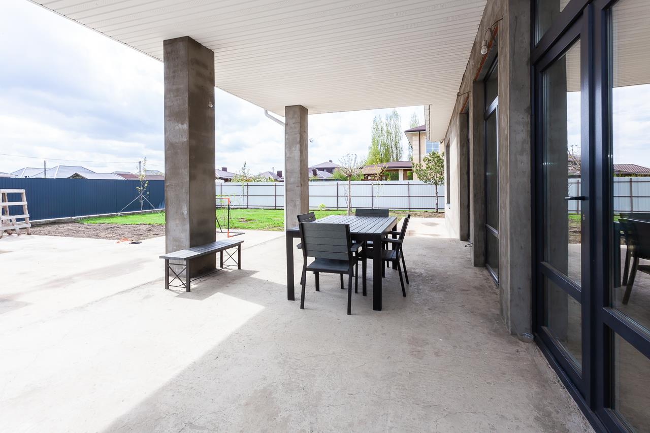 Фото №27: Дом 180 м² + 9.62 сот. - Южный, ул. Ясная, 22