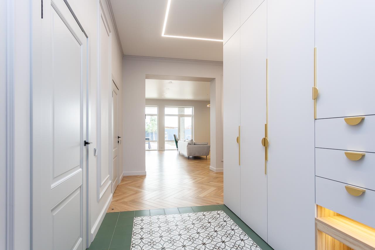 Фото №20: Дом 180 м² + 9.62 сот. - Южный, ул. Ясная, 22