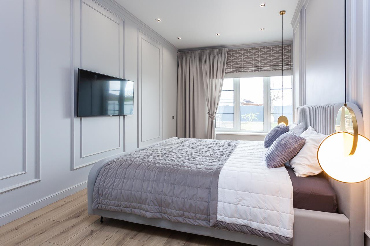 Фото №16: Дом 180 м² + 9.62 сот. - Южный, ул. Ясная, 22