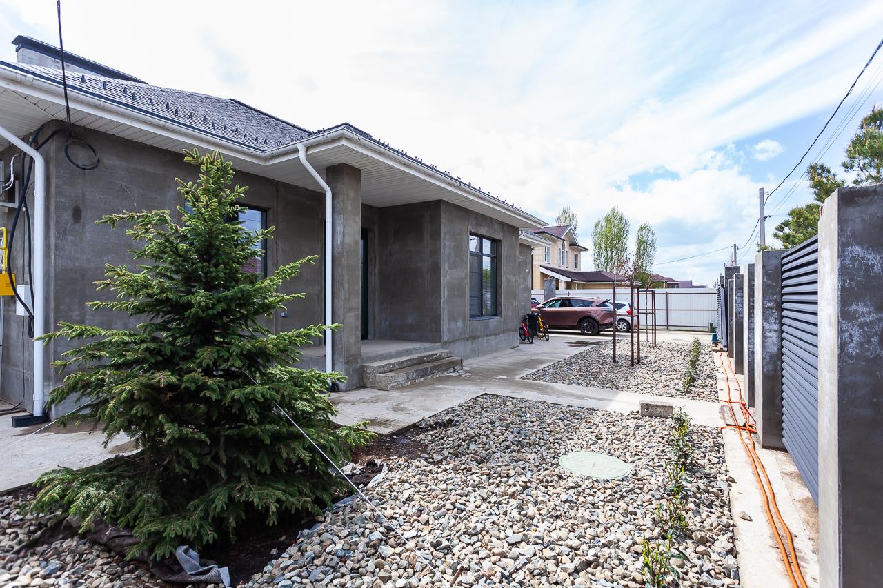 Фото №32: Дом 180 м² + 9.62 сот. - Южный, ул. Ясная, 22