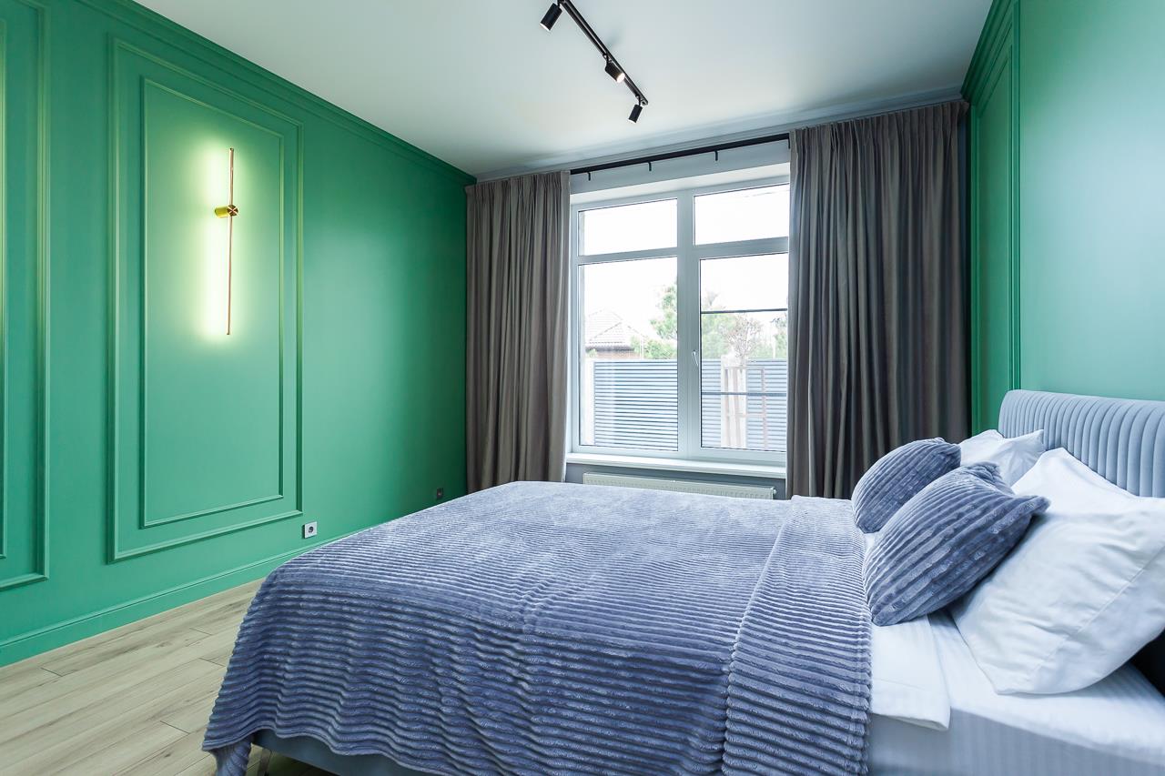 Фото №12: Дом 180 м² + 9.62 сот. - Южный, ул. Ясная, 22