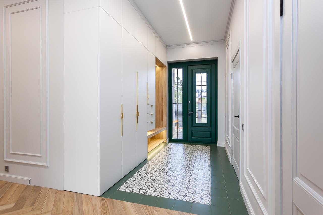 Фото №21: Дом 180 м² + 9.62 сот. - Южный, ул. Ясная, 22