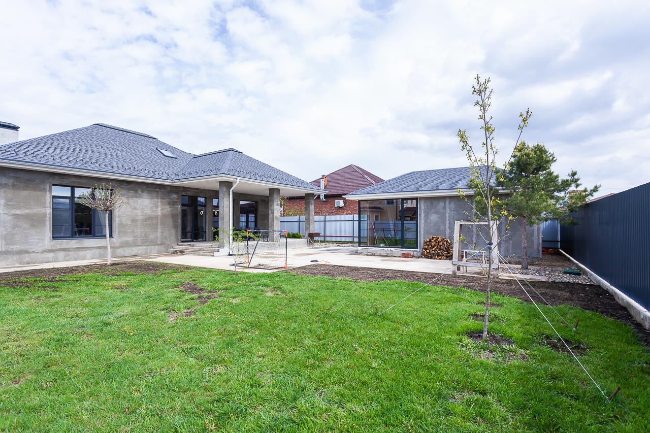 Фото №29: Дом 180 м² + 9.62 сот. - Южный, ул. Ясная, 22