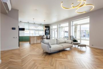 Фото №3: Дом 180 м² - Южный, ул. Ясная, 22