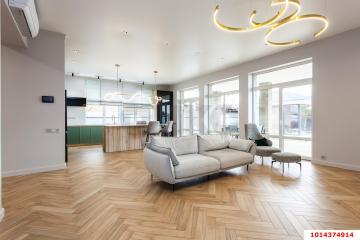 Фото №3: Дом 180 м² - Южный, ул. Ясная, 22