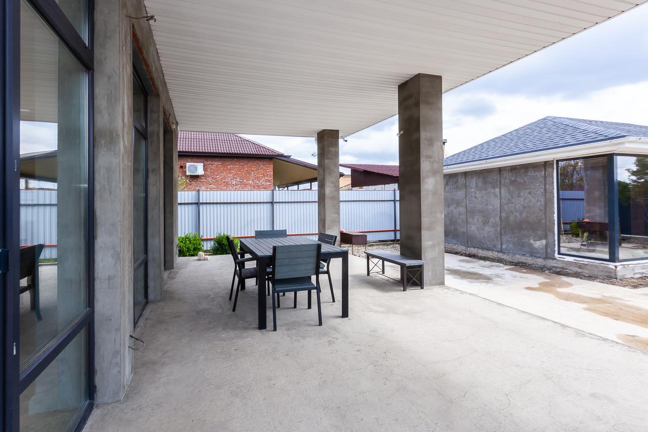 Фото №28: Дом 180 м² + 9.62 сот. - Южный, ул. Ясная, 22