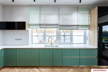 Фото №4: Дом 180 м² - Южный, ул. Ясная, 22