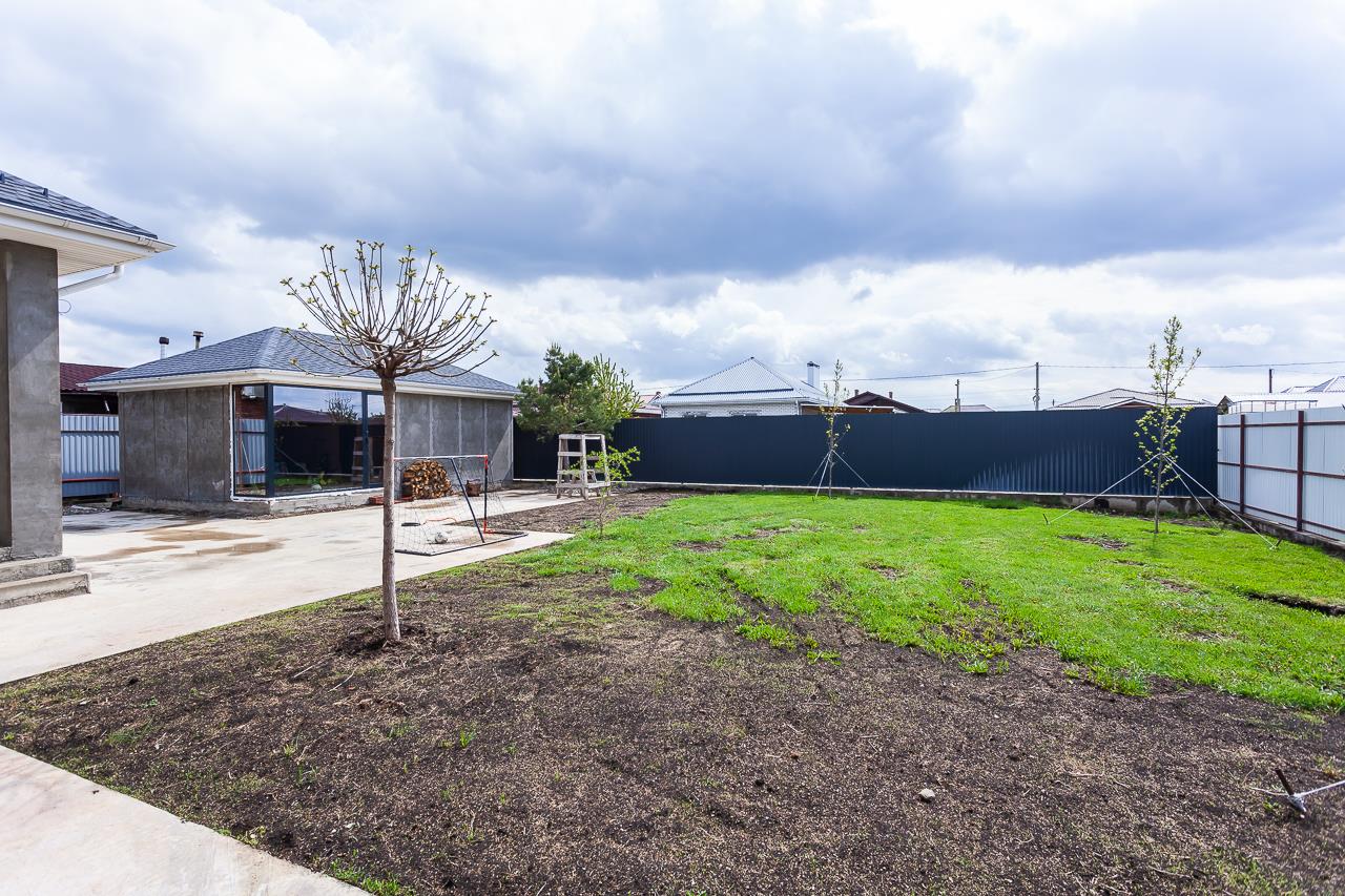 Фото №30: Дом 180 м² + 9.62 сот. - Южный, ул. Ясная, 22