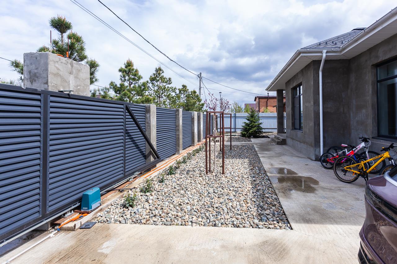 Фото №31: Дом 180 м² + 9.62 сот. - Южный, ул. Ясная, 22