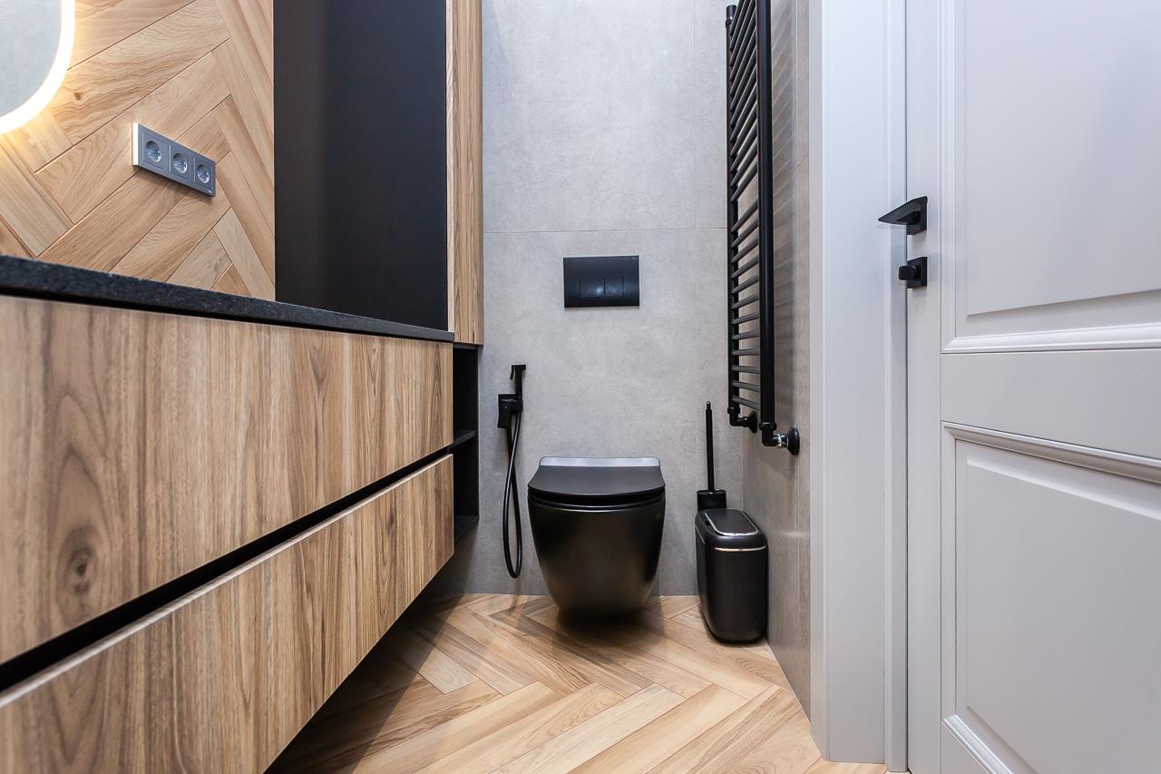 Фото №24: Дом 180 м² + 9.62 сот. - Южный, ул. Ясная, 22