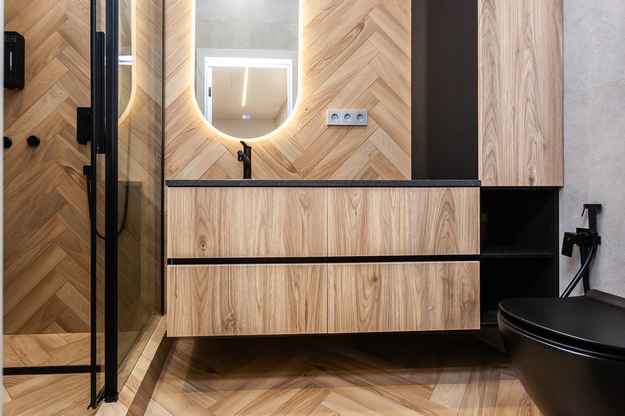 Фото №22: Дом 180 м² + 9.62 сот. - Южный, ул. Ясная, 22