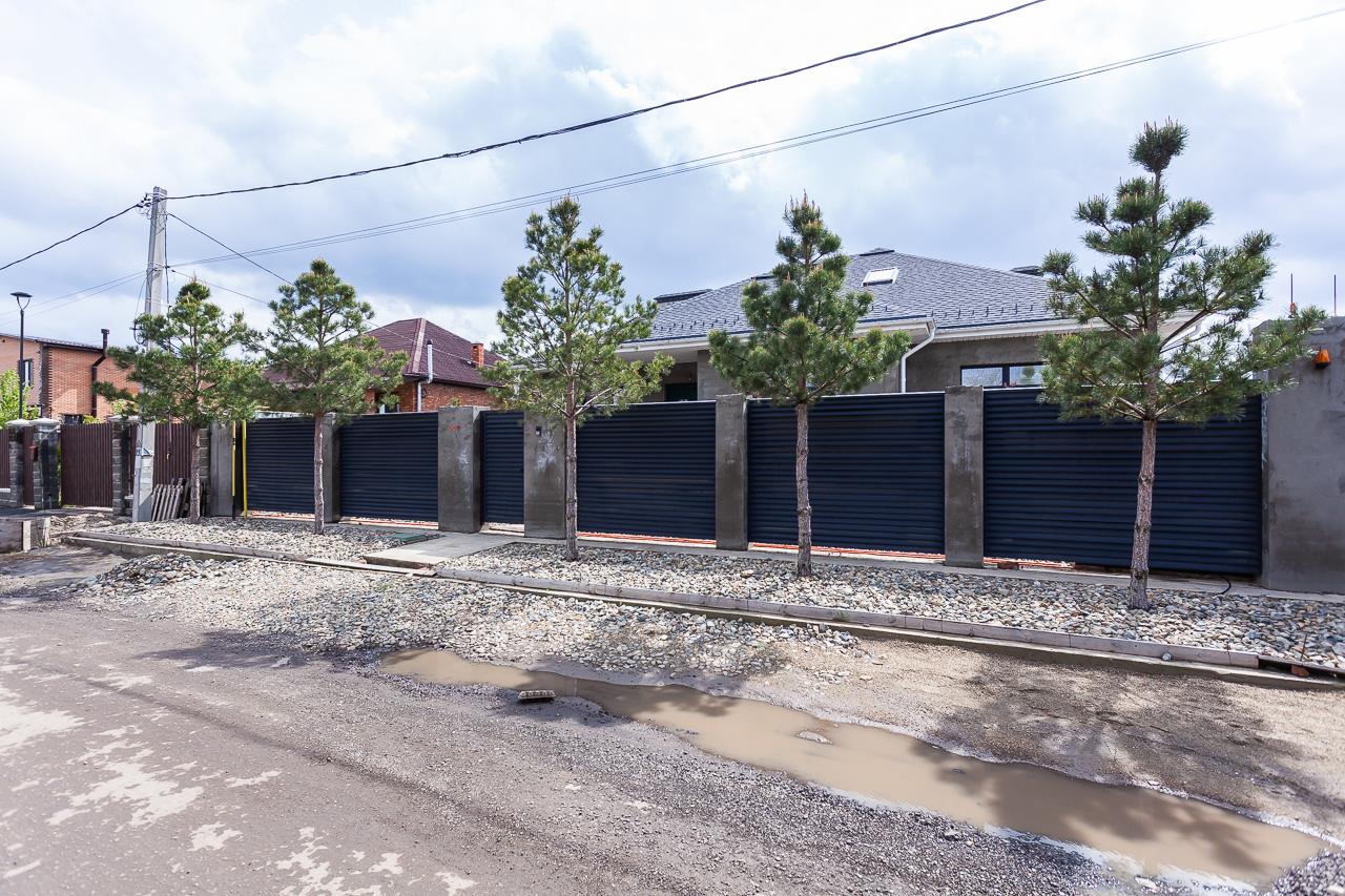 Фото №33: Дом 180 м² + 9.62 сот. - Южный, ул. Ясная, 22