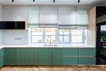 Фото №4: Дом 180 м² - Южный, ул. Ясная, 22