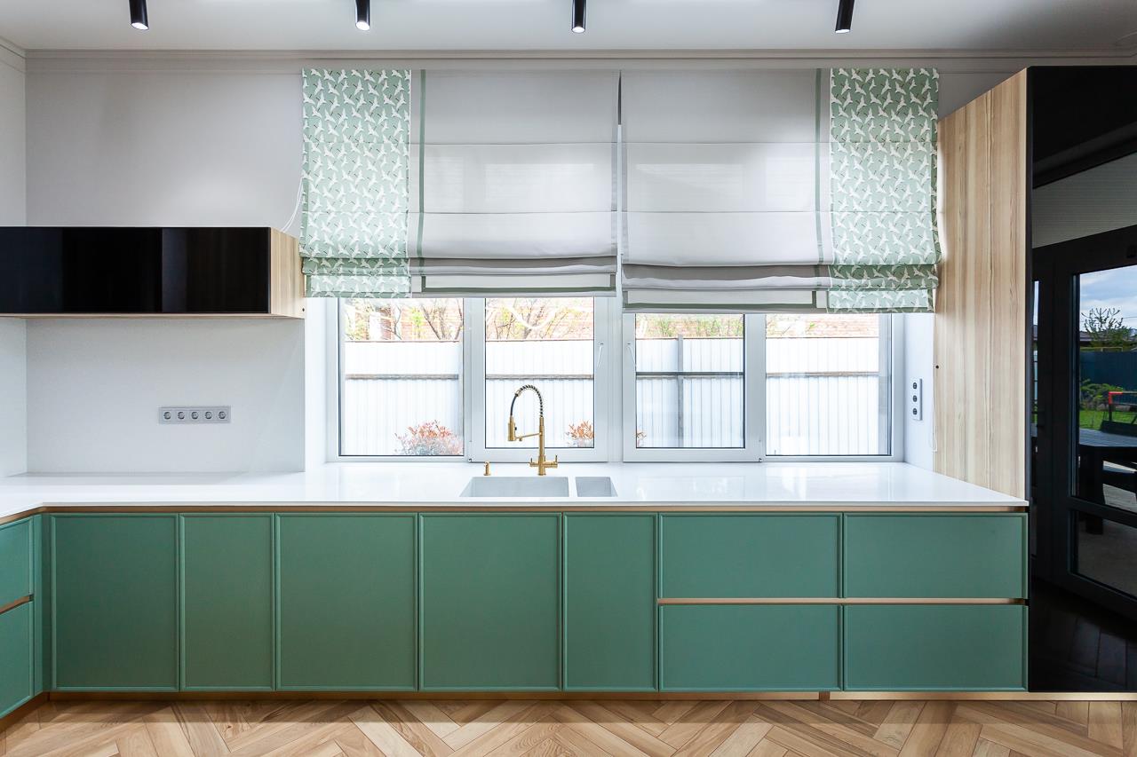 Фото №4: Дом 180 м² + 9.62 сот. - Южный, ул. Ясная, 22