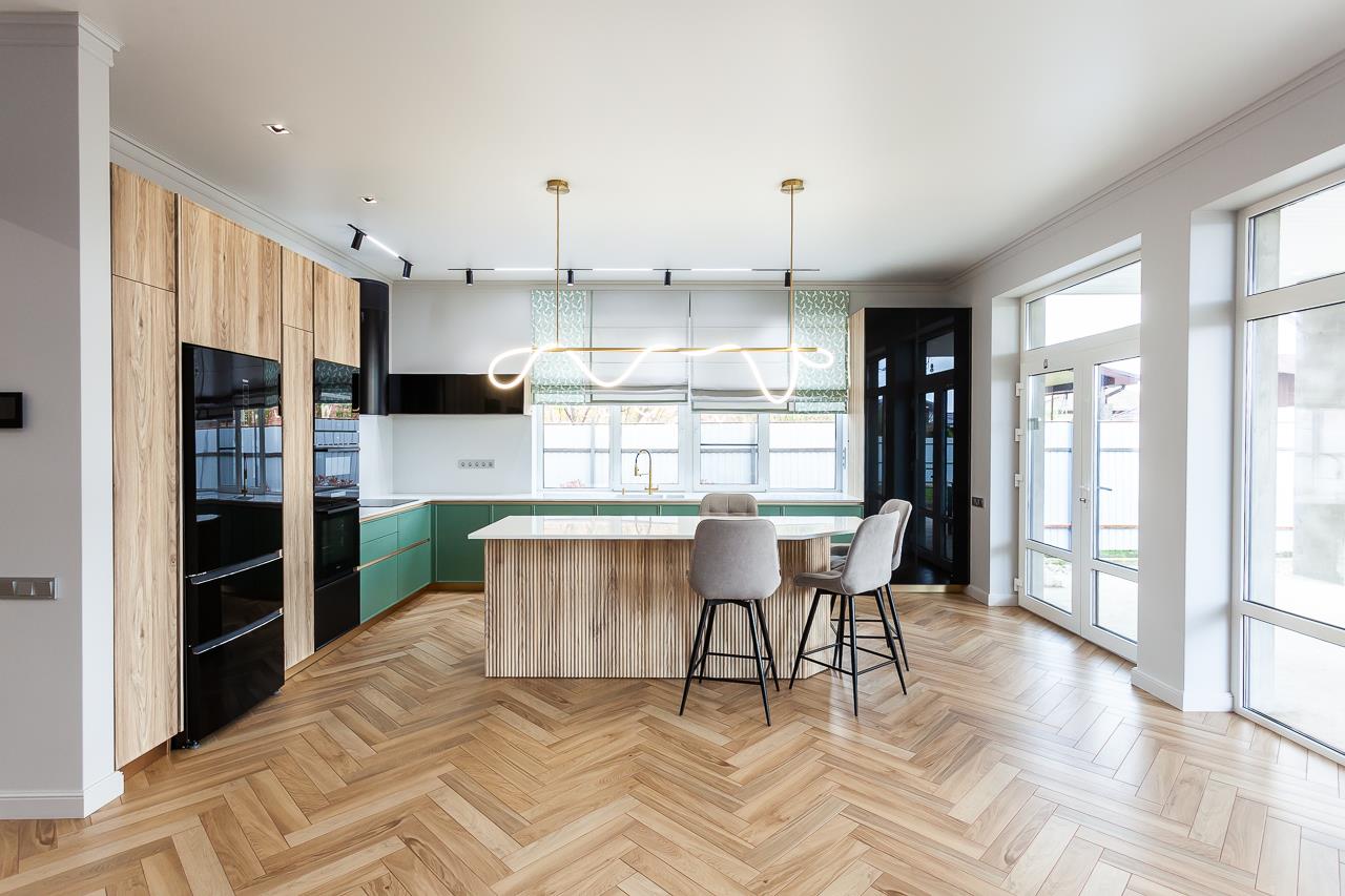 Фото №5: Дом 180 м² + 9.62 сот. - Южный, ул. Ясная, 22