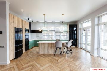 Фото №5: Дом 180 м² - Южный, ул. Ясная, 22