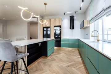 Фото №1: Дом 180 м² - Южный, ул. Ясная, 22