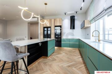 Фото №1: Дом 180 м² - Южный, ул. Ясная, 22