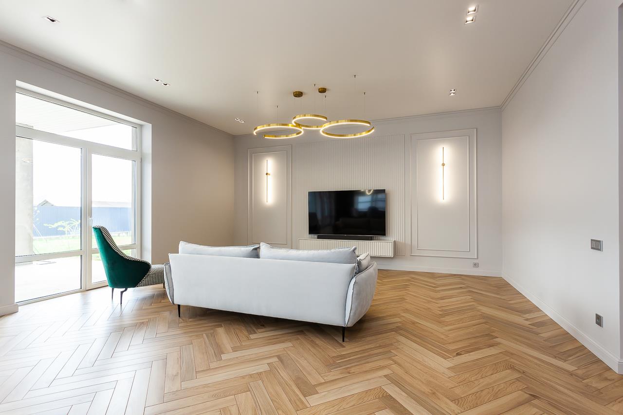 Фото №9: Дом 180 м² + 9.62 сот. - Южный, ул. Ясная, 22