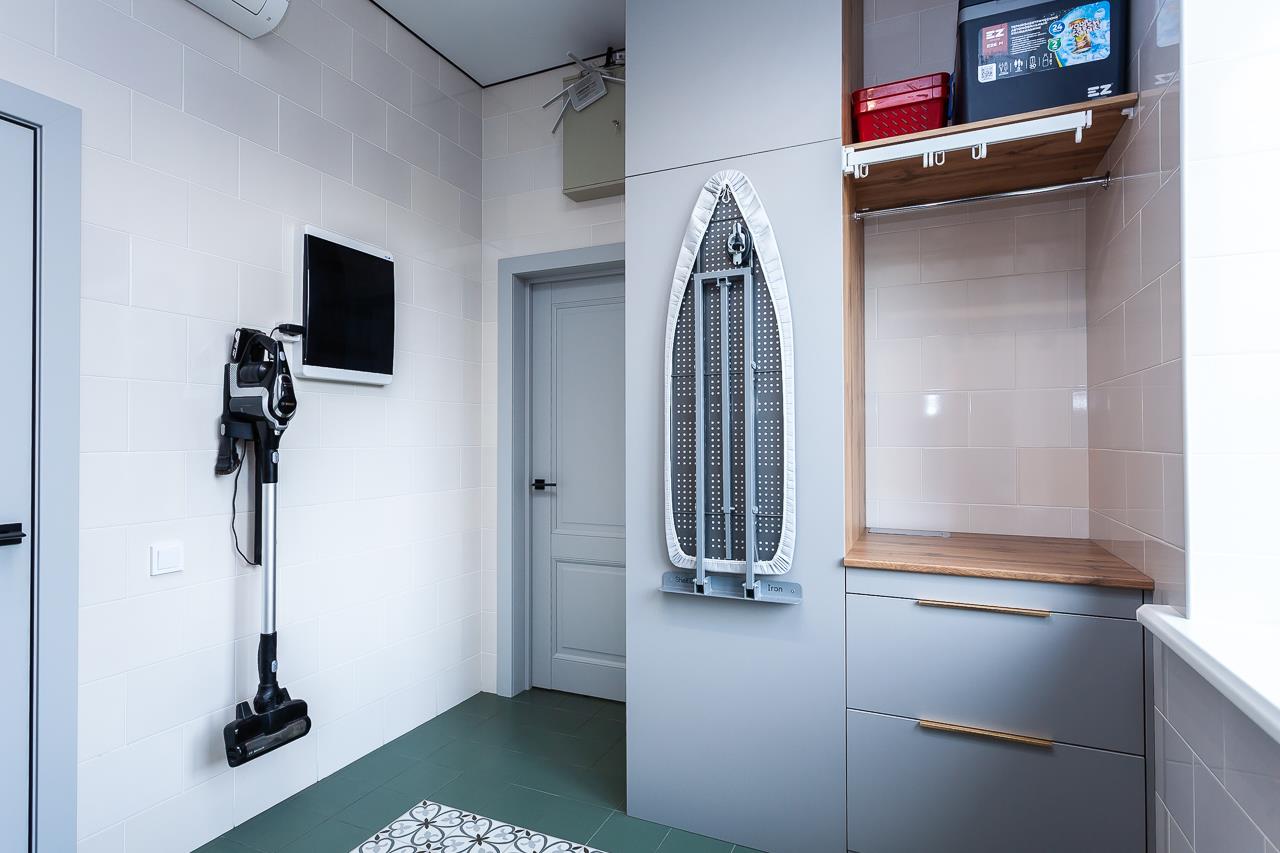 Фото №26: Дом 180 м² + 9.62 сот. - Южный, ул. Ясная, 22