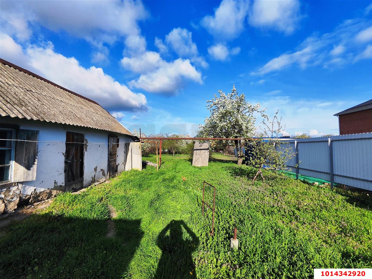 Фото №4: Земельный участок под ИЖС 9.38 сот. - Новотитаровская, ул. Октябрьская, 87