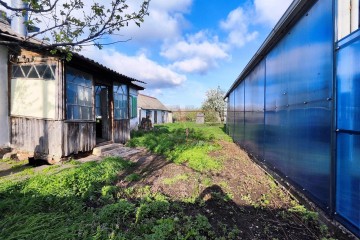 Фото №2: Земельный участок под ИЖС 9.38 сот. - Новотитаровская, ул. Октябрьская, 87