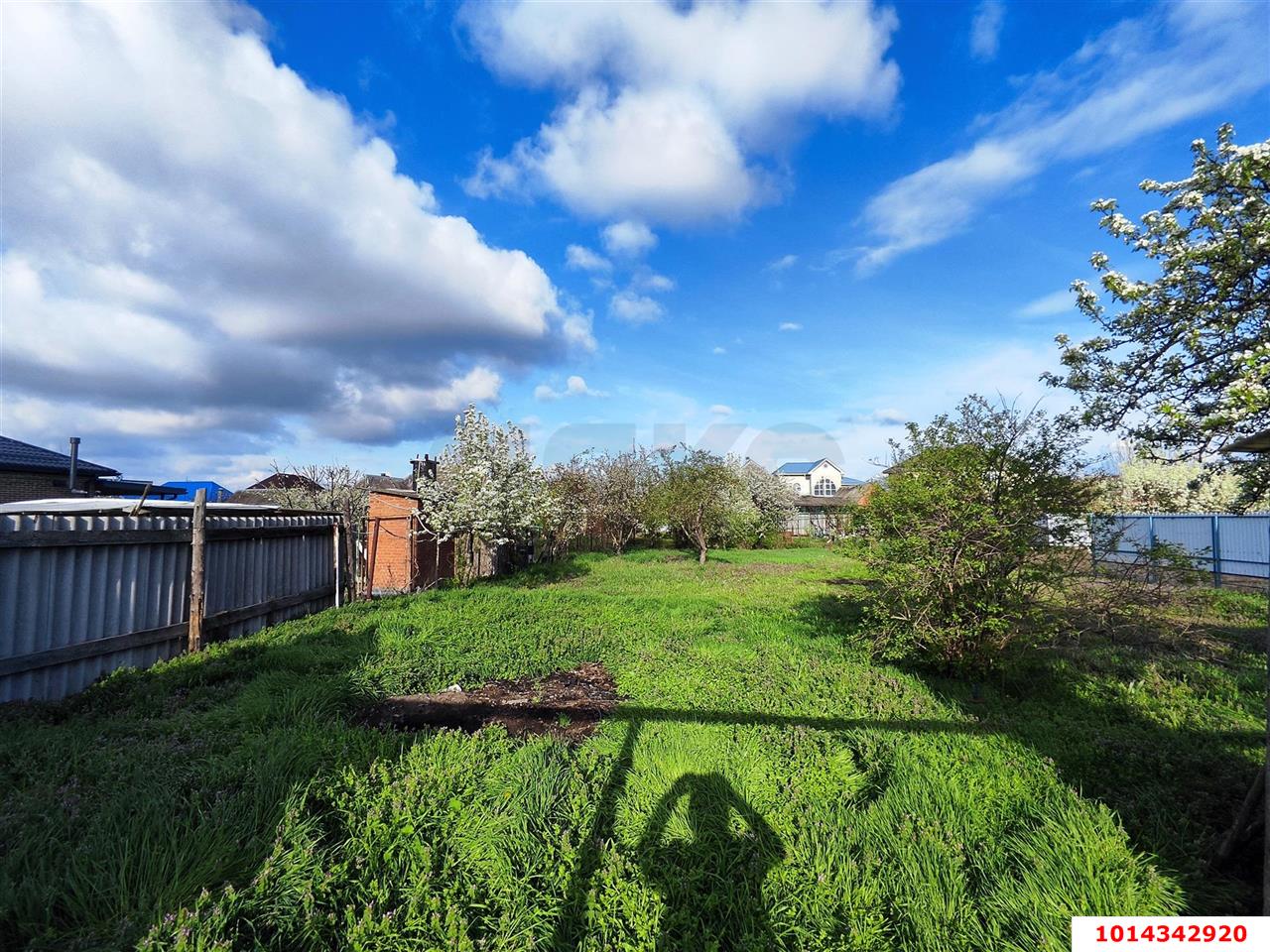 Фото №7: Земельный участок под ИЖС 9.38 сот. - Новотитаровская, ул. Октябрьская, 87