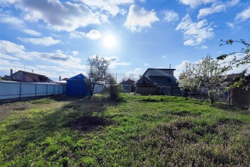 Фото №5: Земельный участок под ИЖС 9.38 сот. - Новотитаровская, ул. Октябрьская, 87